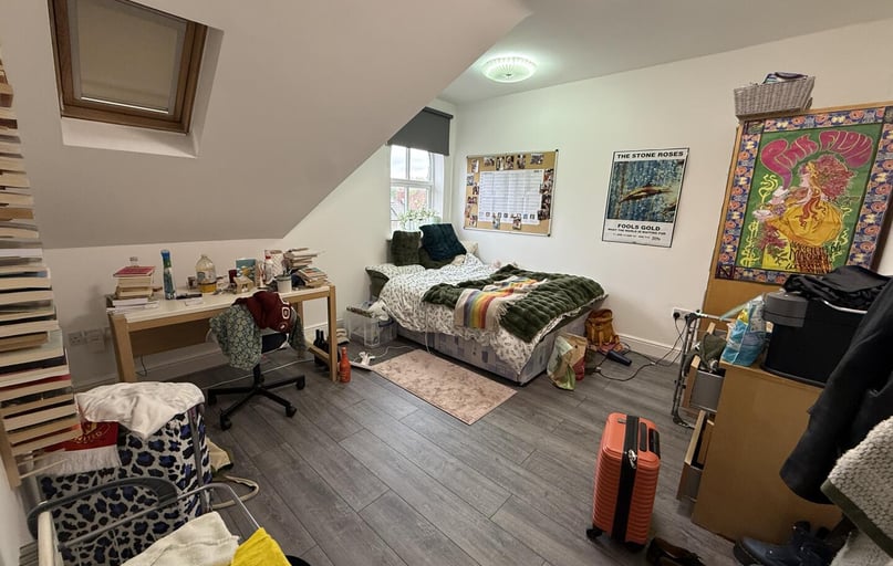 Denison Road, Victoria Park, Manchester - Image 1